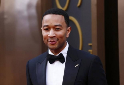 John Legend - 2014 Oscars 