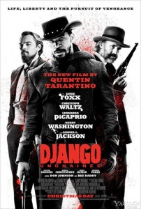 new django poster
