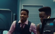 Go See Lupita Nyong'o and Nate Parker In Thriller "Non-Stop!" 