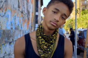 Jaden Smith To Play Slave In Film Adaptation Of 'The Good Lord Bird'