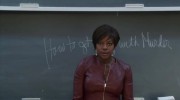 Viola Davis And Shonda Rhimes Show 'How To Get Away With Murder' Takes The Cake! Watch.