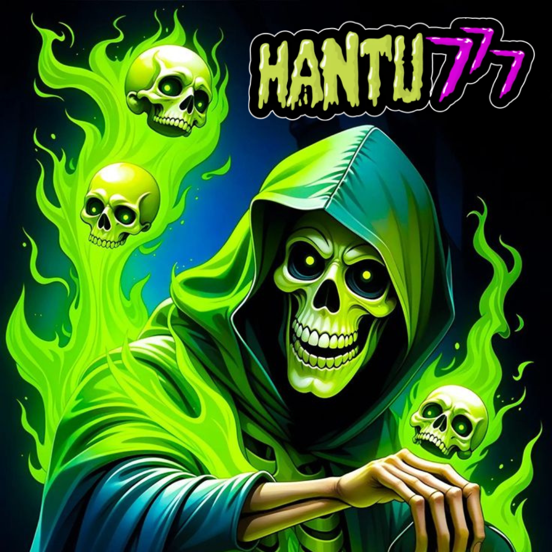 HANTU777