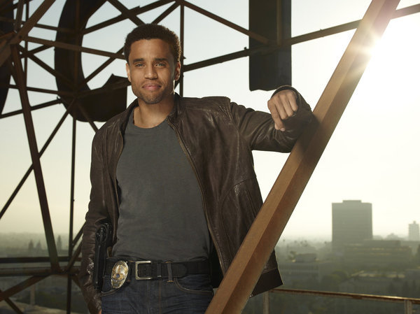 Michael Ealy Common Law