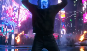 Super Bowl Spots For Amazing-Spiderman-2 Gives Glimpse Of Jamie Foxx As Electro