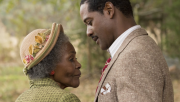 New Stills And The Latest On Lifetime's 'The Trip To Bountiful'