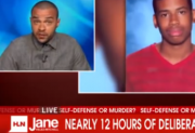 We Love Him For This  - Watch Jesse Williams' No Nonsense Headline News Interview On Michael Dunn Tr...