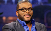 Tyler Perry's First 1-Hour Drama Series Headed To OWN Late 2014