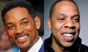Will Smith, Jay-Z And HBO Are Making A Comedy Show