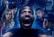 Red Band Trailer For A Haunted House 2 + The Latest From Marlon Wayans