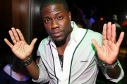 Kevin Hart Producing Show For ABC 