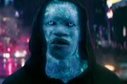 New Clip Shows One-On-One Moment With Jamie Foxx's Electro & Spiderman