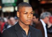 Black Actor John Boyega Cast In Star Wars VII And It Looks Like He's The Lead...