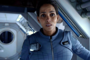 Watch Promo For Halle Berry's New Series Extant 