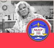 NAACP endorses "Madea" character?