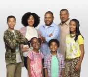 Low Brow Racial Stereotypes Rule The Black-Ish Trailer: Watch And Read