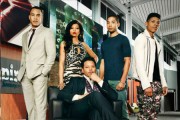 Watch New Promos & Learn More About Upcoming Fox Series 'Empire'