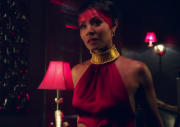 See Jada Pinkett-Smith As Villian In Newly Released Gotham Trailer!