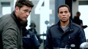 Michael Ealy's Series 'Almost Human' Not Renewed For 2nd Season