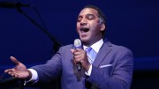 Norm Lewis (Scandal's Edison) To Be First Black Phantom Of The Opera On Broaday