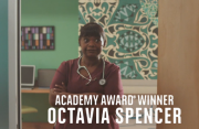 Is It Greedy To Ask For More Octavia Spencer In The Red Band Society Trailer?