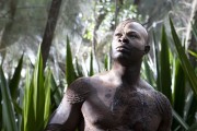 Djimon Hounsou Will Play Chief Mbonga In Tarzan 2016, Samuel L. Jackson Is In Too