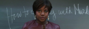 Media 'Shade' Not Stopping Runaway Success Of 'How To Get Away With Murder' 