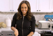Tia Mowry At Home Debuts 4/29 On Cooking Channel